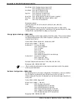 Предварительный просмотр 62 страницы Extron electronics System 4LD xi User Manual