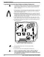 Предварительный просмотр 74 страницы Extron electronics System 4LD xi User Manual