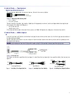 Предварительный просмотр 5 страницы Extron electronics TLC Pro 526M Series Setup Manual