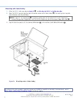 Preview for 6 page of Extron electronics TLCA 1 Setup Manual