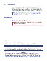 Preview for 4 page of Extron electronics TLI Pro 101 User Manual