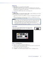 Preview for 24 page of Extron electronics TLI Pro 101 User Manual