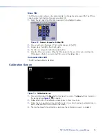 Preview for 21 page of Extron electronics TLP Pro 1022T User Manual