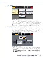 Предварительный просмотр 22 страницы Extron electronics TLP Pro 1220MG User Manual