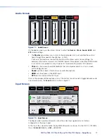 Предварительный просмотр 25 страницы Extron electronics TLP Pro 1220MG User Manual