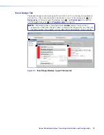 Preview for 31 page of Extron electronics TLP Pro 720M User Manual