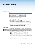 Preview for 47 page of Extron electronics TLP Pro 720M User Manual