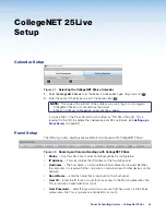 Preview for 50 page of Extron electronics TLP Pro 720M User Manual