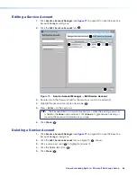 Preview for 72 page of Extron electronics TLP Pro 720M User Manual