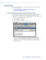 Preview for 90 page of Extron electronics TLP Pro 720M User Manual