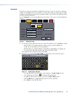 Предварительный просмотр 25 страницы Extron electronics TouchLink Pro User Manual