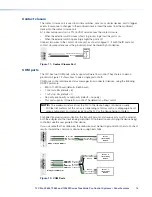 Предварительный просмотр 24 страницы Extron electronics TouchLink TLC Pro 526M Series User Manual