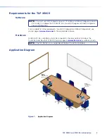 Preview for 11 page of Extron electronics TouchLink TLP 350CV User Manual