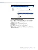 Preview for 49 page of Extron electronics TouchLink TLP 350CV User Manual
