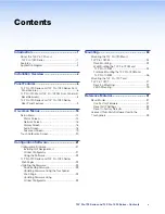 Preview for 5 page of Extron electronics TouchLink TLP Pro 1020 Series User Manual