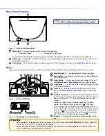 Предварительный просмотр 3 страницы Extron electronics TouchLink TLP Pro 1025T Series Setup Manual