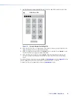 Preview for 26 page of Extron electronics TouchLink TLP Pro 520M User Manual