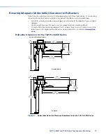 Предварительный просмотр 23 страницы Extron electronics TouchLink TLP Pro 525C NC User Manual