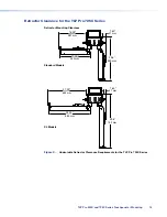 Предварительный просмотр 24 страницы Extron electronics TouchLink TLP Pro 525C NC User Manual