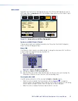 Preview for 41 page of Extron electronics TouchLink TLP Pro 525C NC User Manual