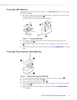 Предварительный просмотр 21 страницы Extron electronics TouchLink TLP Pro 725C NC User Manual