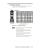 Preview for 29 page of Extron electronics TP R 15HD A User Manual