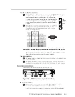 Предварительный просмотр 17 страницы Extron electronics TPS150 User Manual