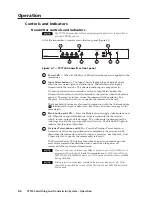 Предварительный просмотр 20 страницы Extron electronics TPS150 User Manual