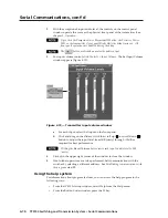 Предварительный просмотр 36 страницы Extron electronics TPS150 User Manual