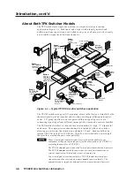 Preview for 14 page of Extron electronics TPX 88 User Manual