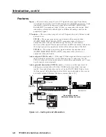 Preview for 16 page of Extron electronics TPX 88 User Manual