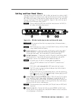 Preview for 21 page of Extron electronics TPX 88 User Manual