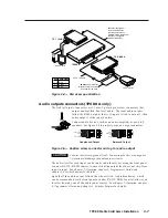 Preview for 25 page of Extron electronics TPX 88 User Manual