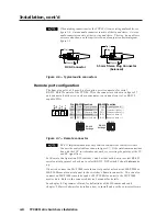 Preview for 26 page of Extron electronics TPX 88 User Manual