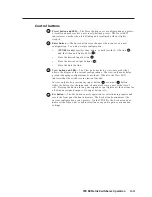 Preview for 29 page of Extron electronics TPX 88 User Manual