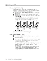 Preview for 30 page of Extron electronics TPX 88 User Manual