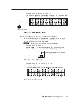 Preview for 35 page of Extron electronics TPX 88 User Manual