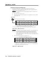 Preview for 42 page of Extron electronics TPX 88 User Manual