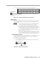 Preview for 43 page of Extron electronics TPX 88 User Manual