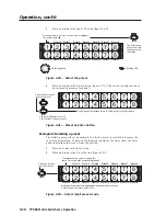 Preview for 44 page of Extron electronics TPX 88 User Manual