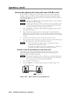 Preview for 46 page of Extron electronics TPX 88 User Manual