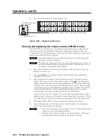 Preview for 48 page of Extron electronics TPX 88 User Manual