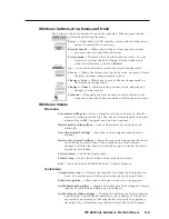 Preview for 71 page of Extron electronics TPX 88 User Manual