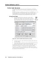 Preview for 74 page of Extron electronics TPX 88 User Manual