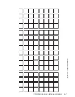 Preview for 81 page of Extron electronics TPX 88 User Manual