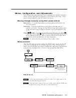 Предварительный просмотр 19 страницы Extron electronics Two InpuT VIdeo Scaler IN1502 User Manual