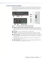 Предварительный просмотр 16 страницы Extron electronics USB Extender AAP Rx User Manual