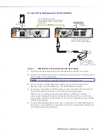 Предварительный просмотр 18 страницы Extron electronics USB Extender AAP Rx User Manual