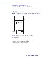 Предварительный просмотр 23 страницы Extron electronics USB Extender AAP Rx User Manual