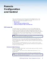 Preview for 30 page of Extron electronics USB Extender Plus  Decorator-Style User Manual